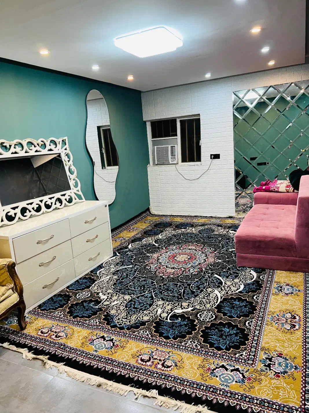 سوئیت اجاره ای درگهان|اجارهٔ کوتاه‌مدت آپارتمان و سوئیت|درگهان, |دیوار