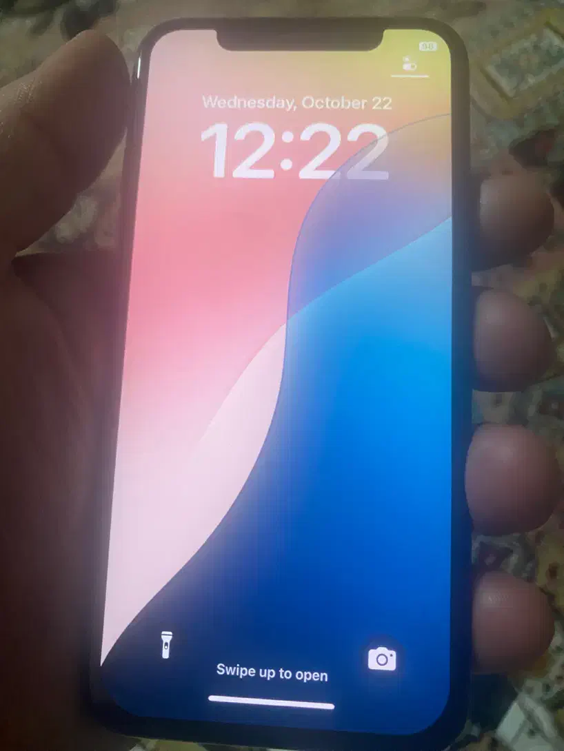 آیفون xs 64|موبایل|اندیشه, اندیشه فاز ۲|دیوار