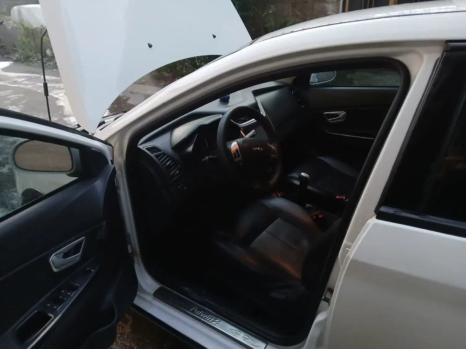 فروش ماشین|خودرو سواری و وانت|بندر انزلی, طالب آباد|دیوار