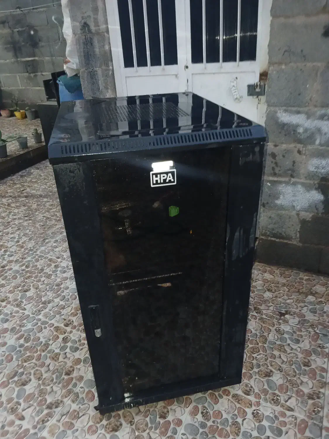 (RacK)رک|مودم و تجهیزات شبکه|جیرفت, |دیوار