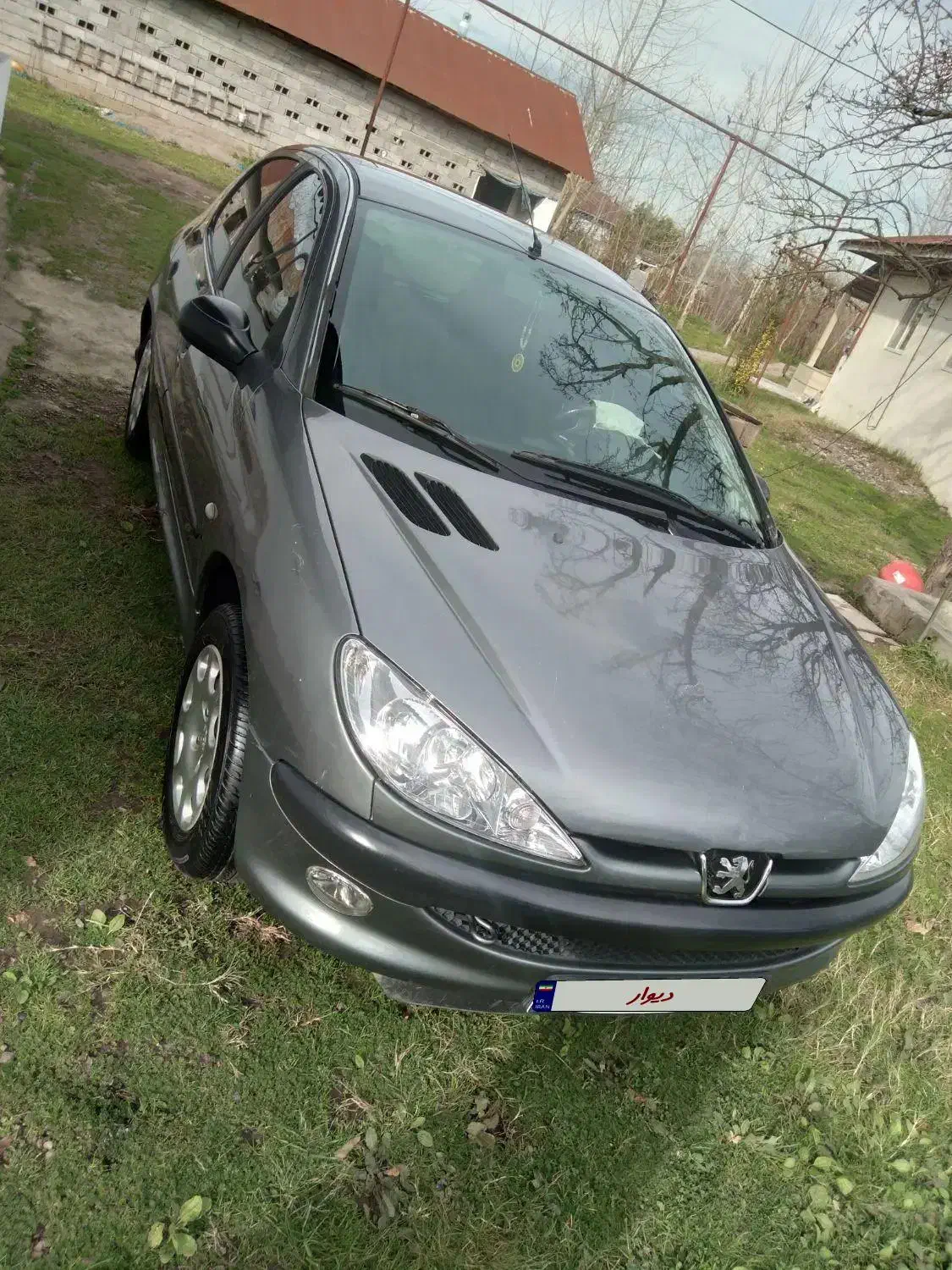 فروش خودرو|خودرو سواری و وانت|سنگر, |دیوار