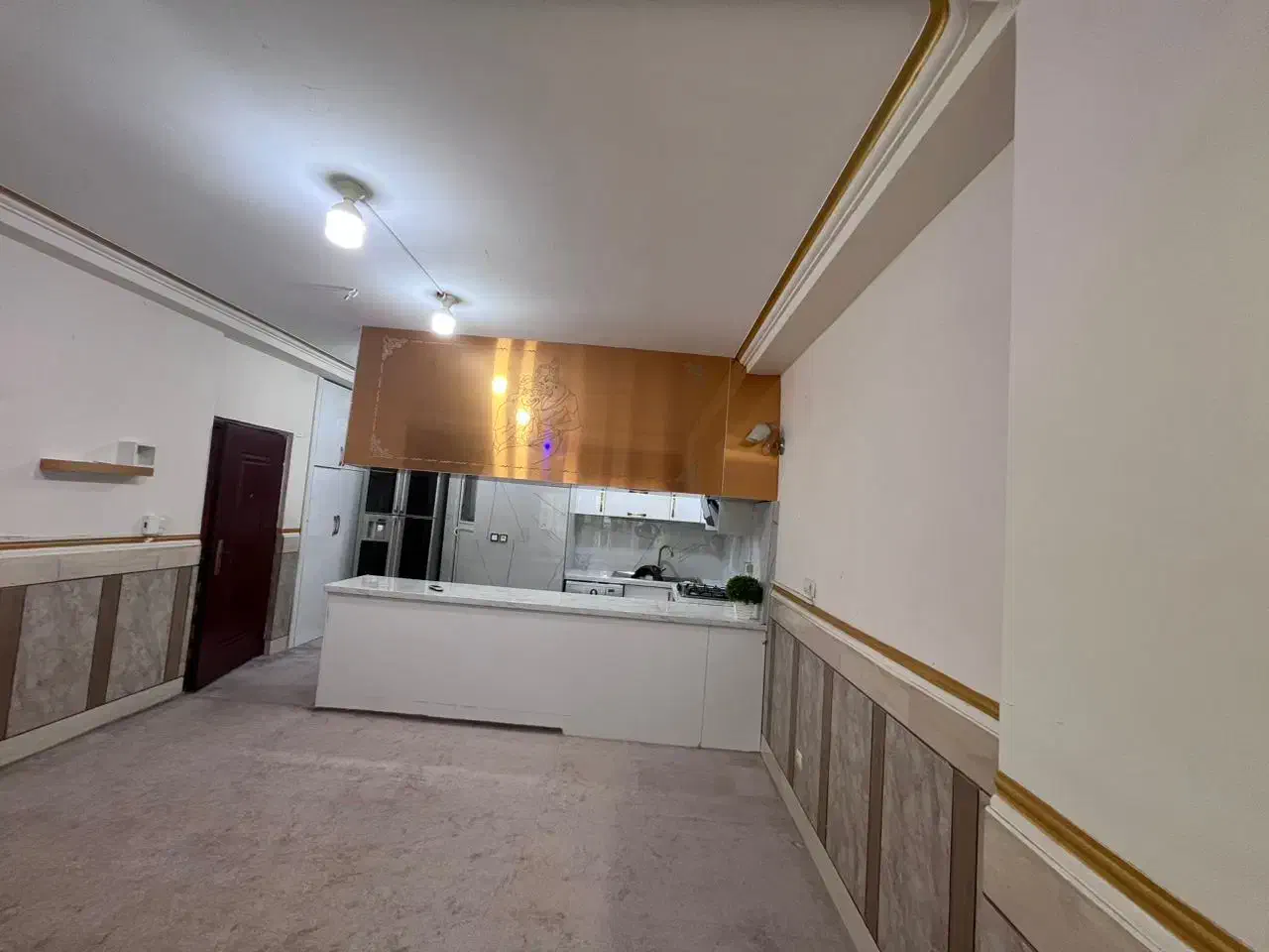 اجاره سوئیت فول فرنیش گلشهر جنوبی|اجارهٔ آپارتمان|بندرعباس, |دیوار