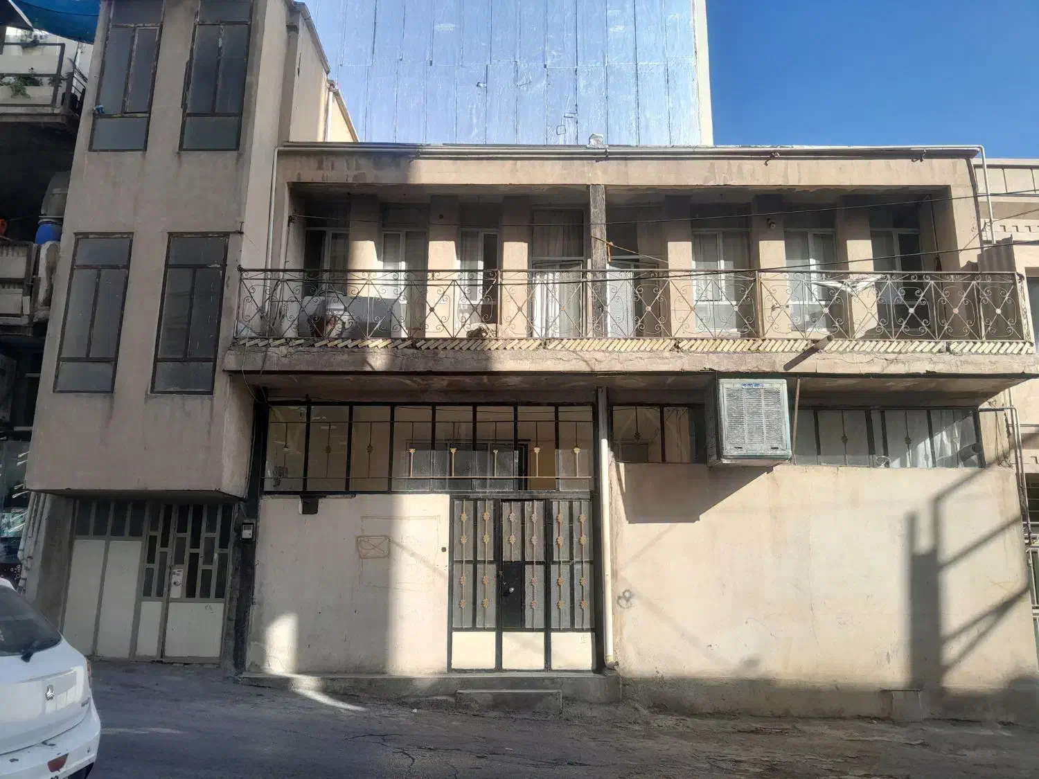 زمین و ملک کلنگی|فروش زمین و ملک کلنگی|ایلام, |دیوار