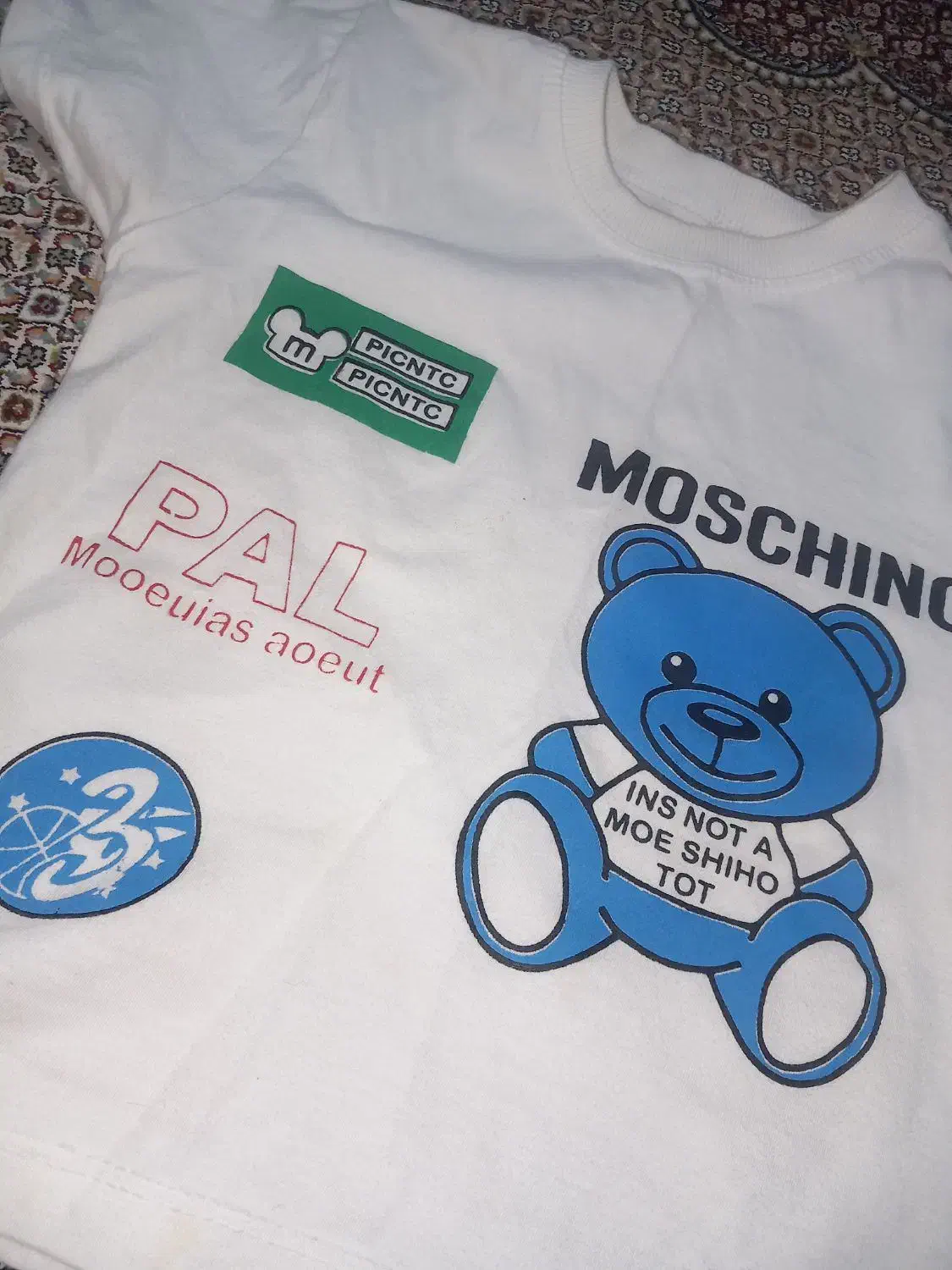 لباس پسرانه|کفش و لباس بچه|ارومیه, |دیوار