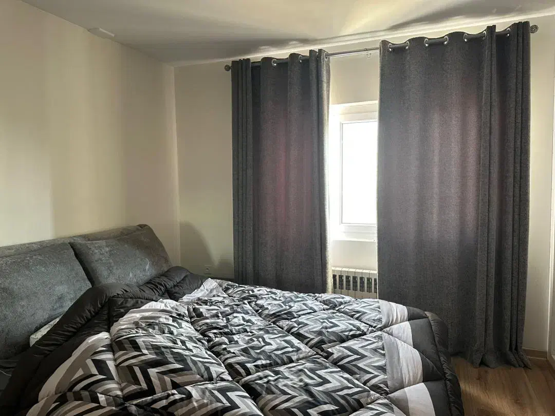 زعفرانیه ۱۵۰ متر دو خوابه