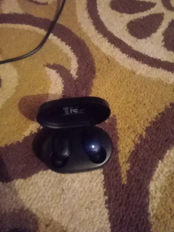 هنسفری بلوتوث|لوازم جانبی موبایل و تبلت|رشت, جانبازان|دیوار