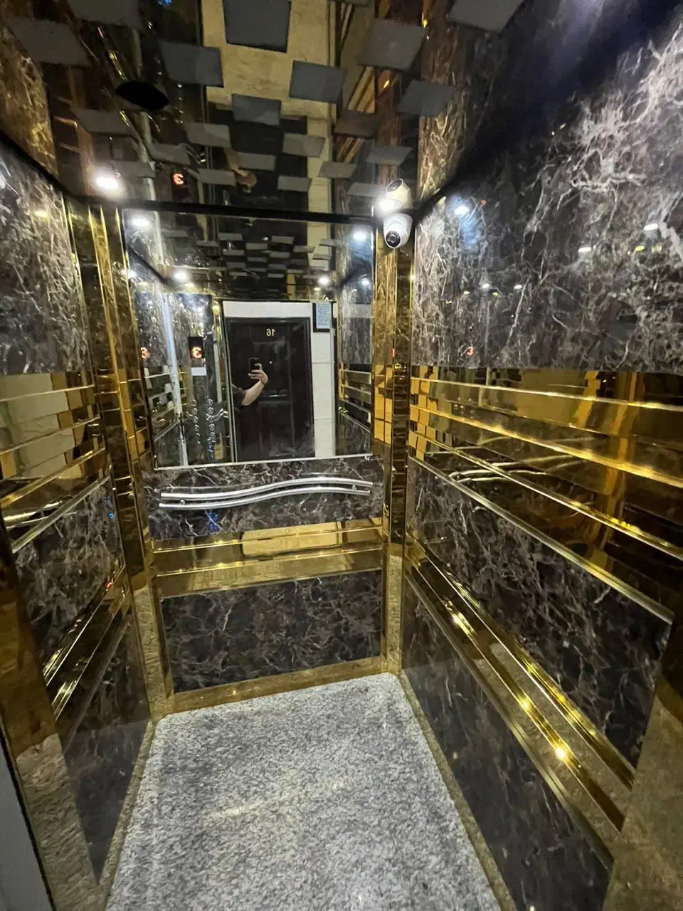 فروش/آپاراتمان/سه خواب/۹۶ متری|فروش آپارتمان|ری, شهید بهشتی|دیوار