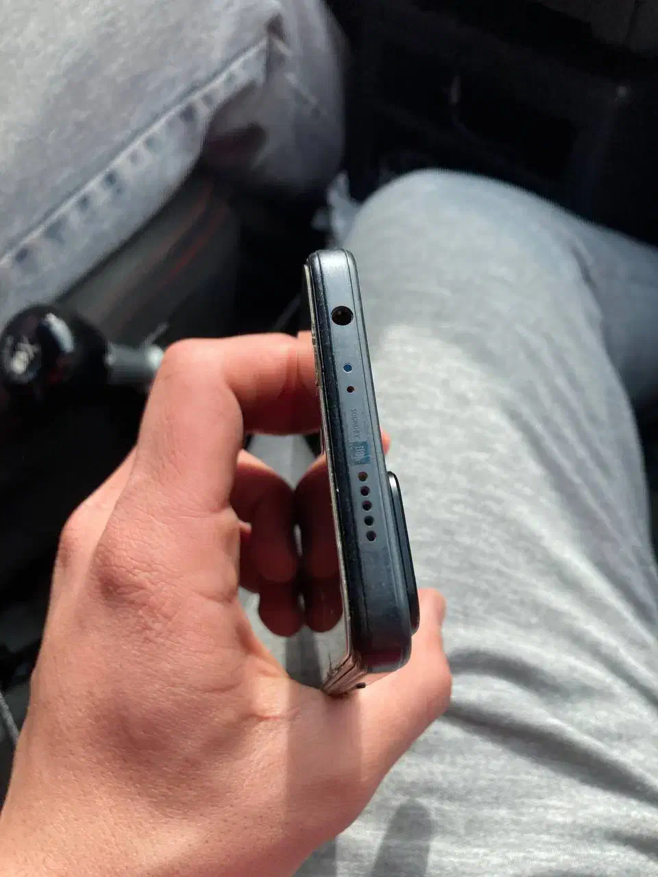 گوشی شیامی|موبایل|شیروان (خراسان), |دیوار