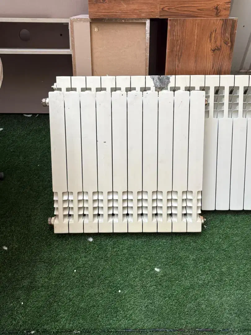 فروش وخریدارانواع رادیاتور و فن کویل زمینی و سقفی|کولر گازی و فنکوئل|تهران, جنتآباد جنوبی|دیوار