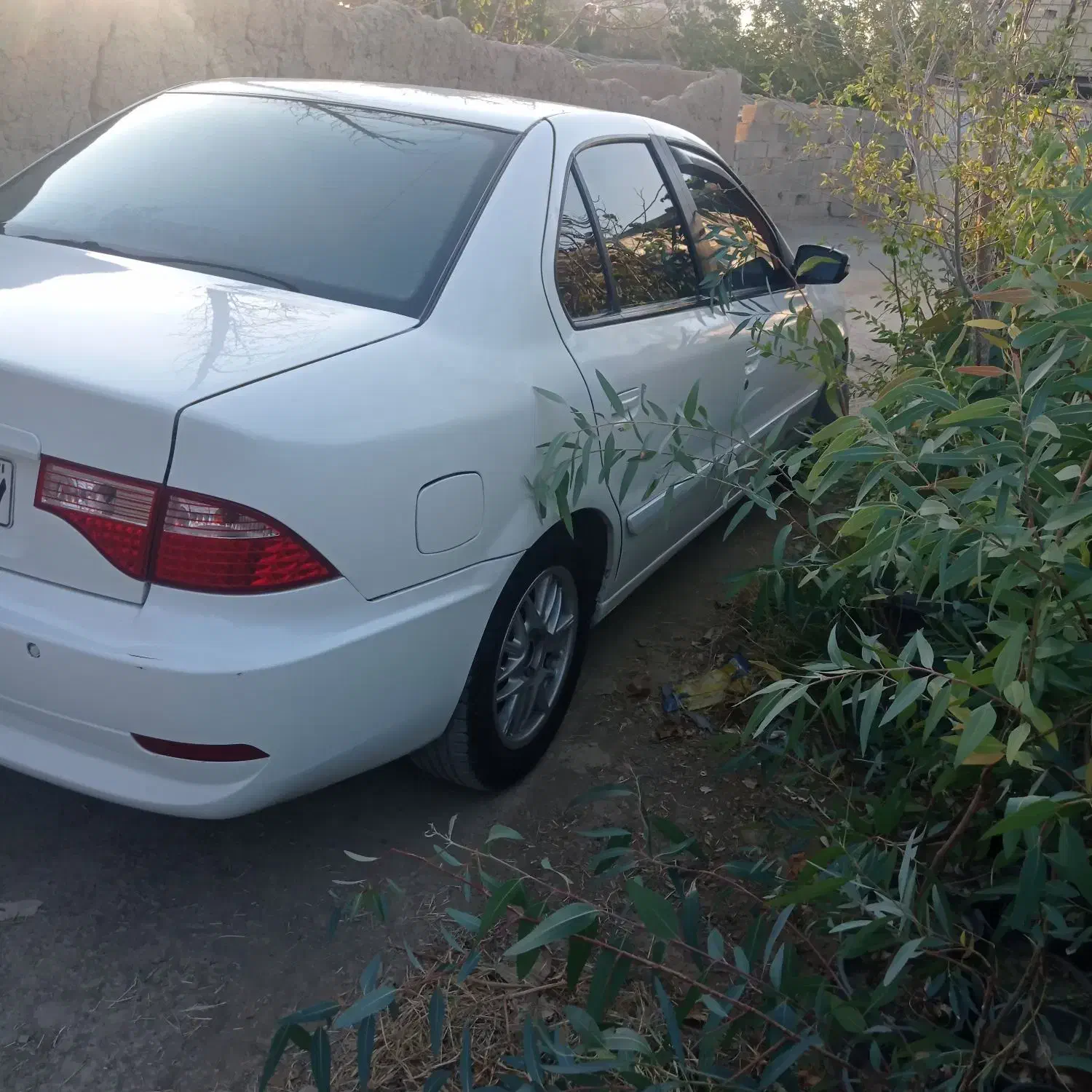 سمند سورن ۸۷|خودرو سواری و وانت|اصفهان, آزادان|دیوار