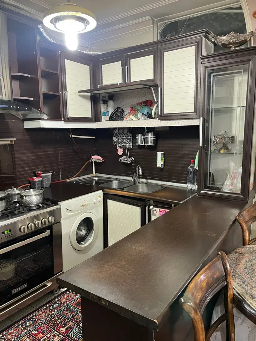 اجاره آپارتمان 65 متر ۱ خواب تکواحدی