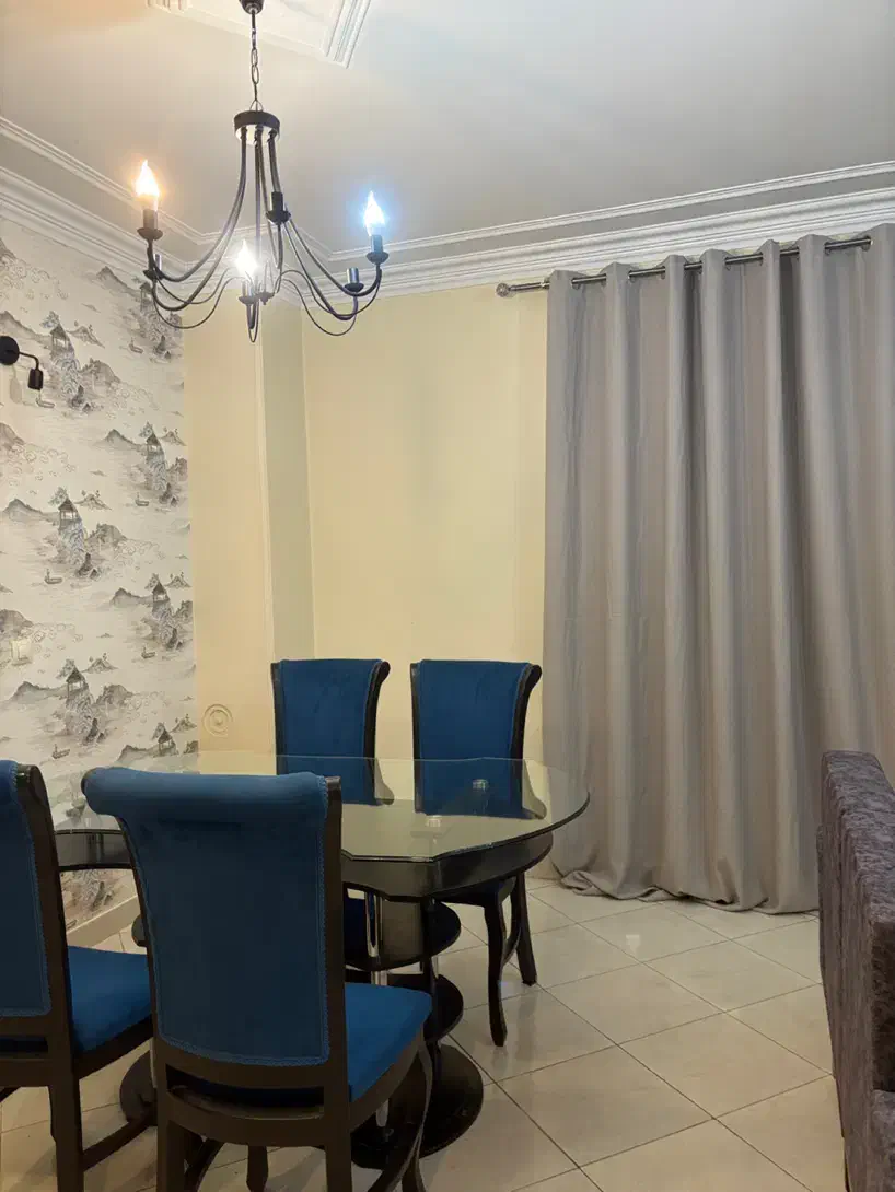 اجاره  واحد سعادت آباد نزدیک به بیمارستان آتیه|اجارهٔ کوتاه‌مدت آپارتمان و سوئیت|تهران, شهرک غرب|دیوار