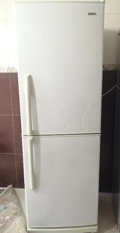 یخچال فریزر نگین|یخچال و فریزر|بروجرد, |دیوار