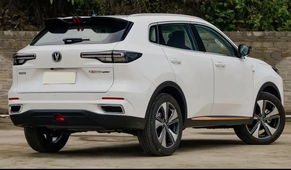 چانگانcs55 مونتاژی|خودرو سواری و وانت|مهاباد (آذربایجان غربی), |دیوار