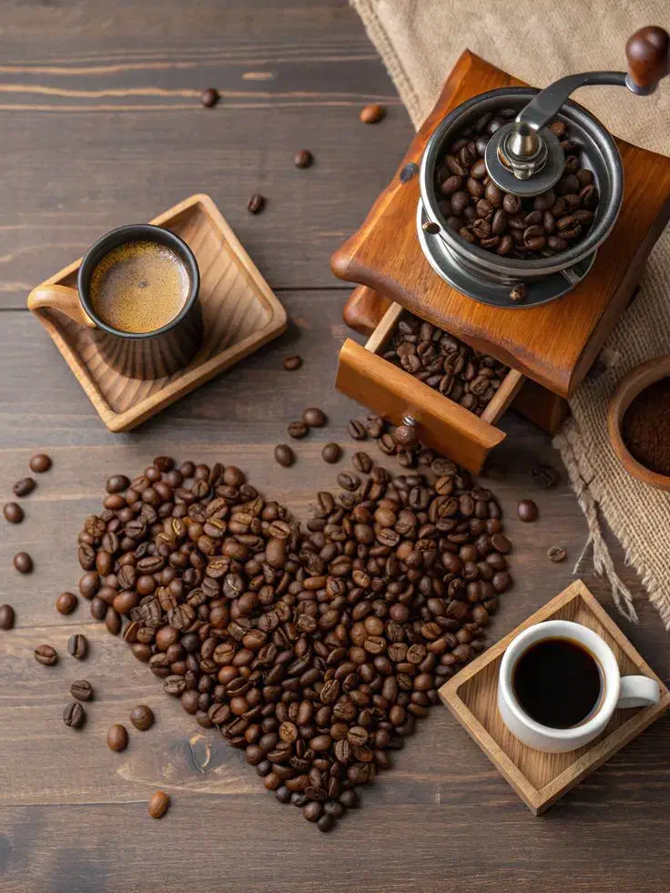 دان قهوه و انواع پودریجات|عمدهفروشی|پردیس, فاز ۲|دیوار