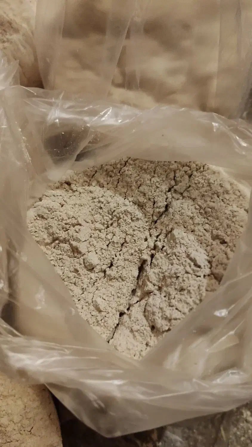 آرد تجگی یا سمونوک  آرد سهند|خوردنی و آشامیدنی|منوجان, |دیوار