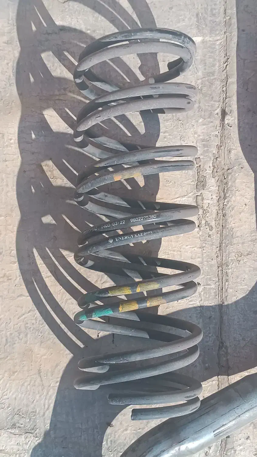 لوازم پارس و405|قطعات یدکی و لوازم جانبی|قم, بنیاد|دیوار