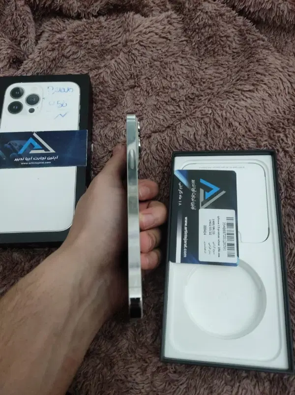 13pro max|موبایل|تهران, تسلیحات|دیوار