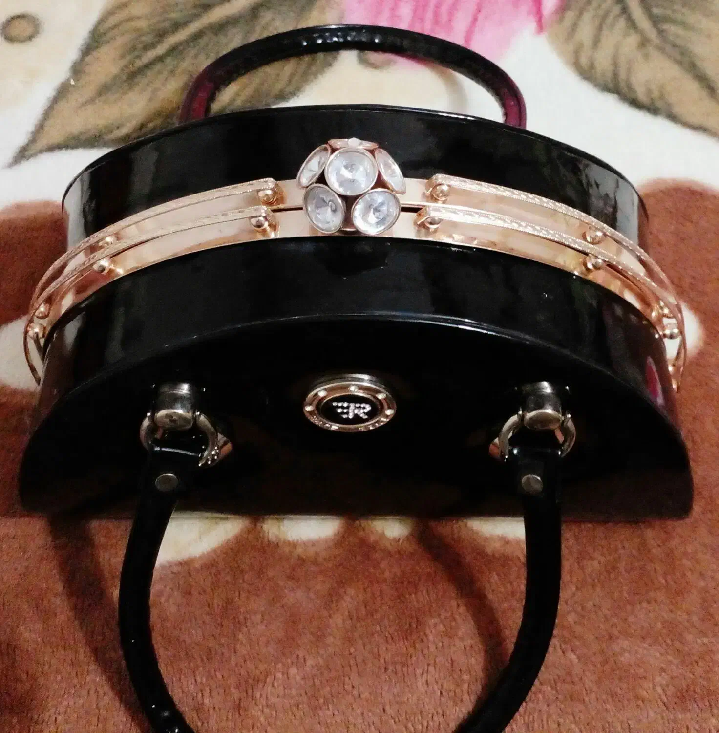 ورنی کیف زنانه|کیف، کفش، کمربند|بیرجند, |دیوار