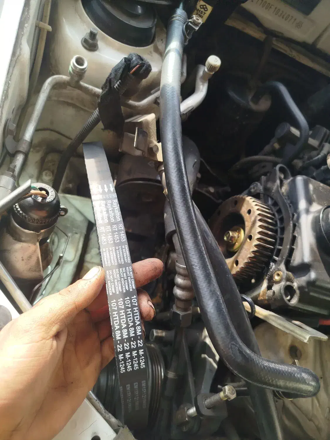 مکانیک سیار|خدمات موتور و ماشین|رشت, حمیدیان|دیوار