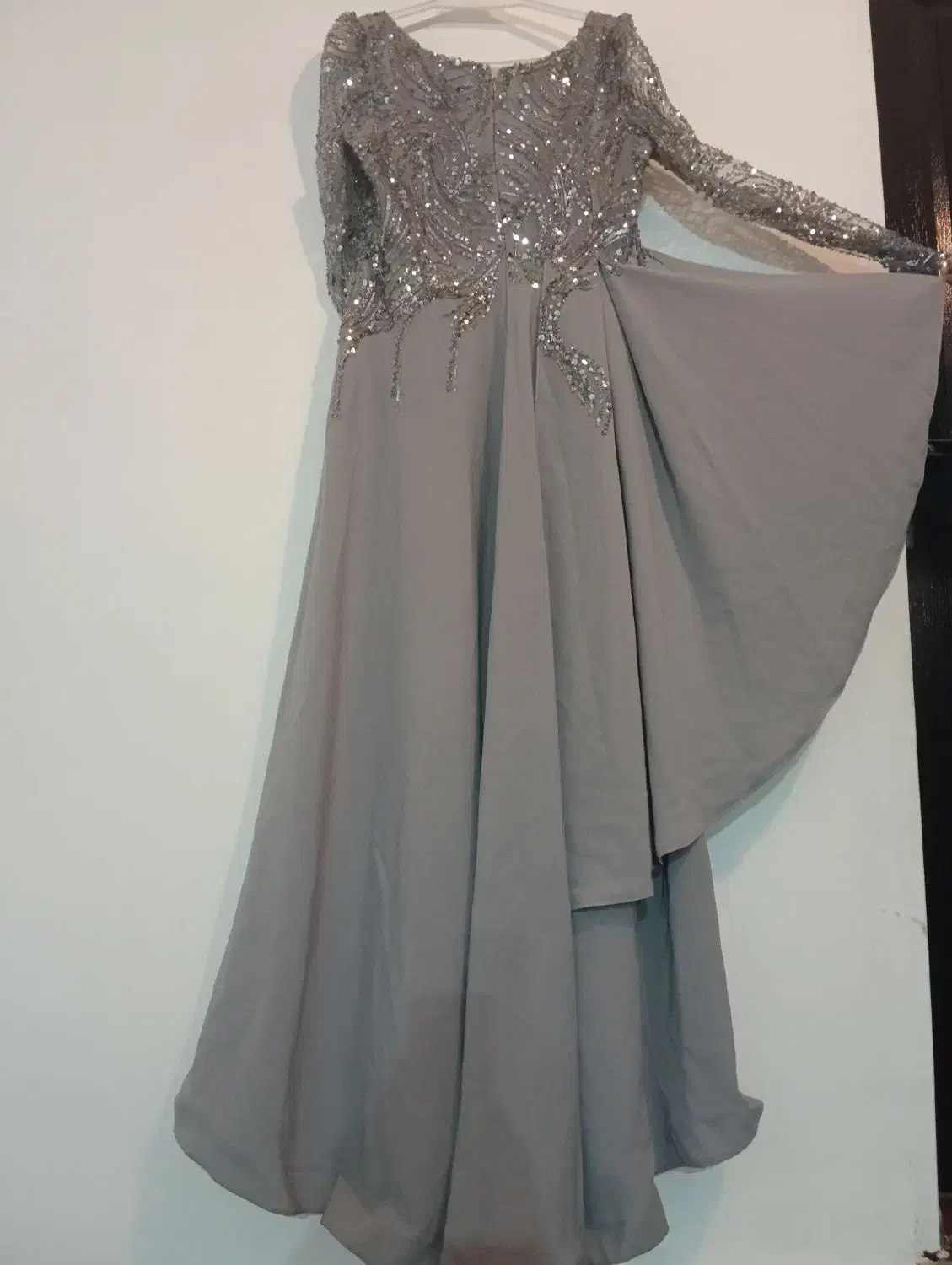 لباس مجلسی بارداری|لباس|ماکو, |دیوار