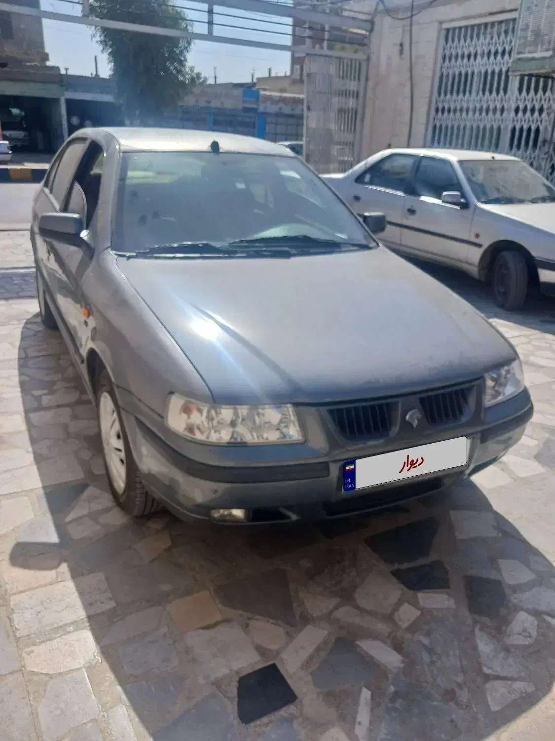 موتور ای اف سون|خودرو سواری و وانت|زاهدان, |دیوار