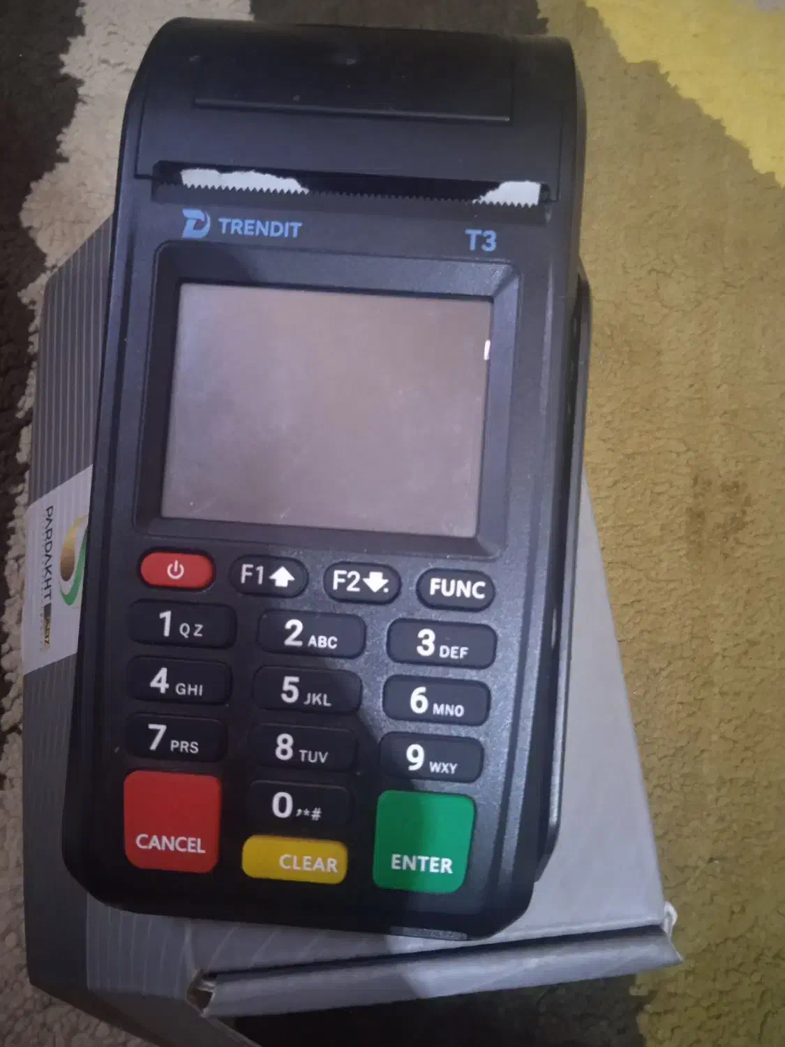 کارتخوان 3000|حراج|مسجد سلیمان, |دیوار