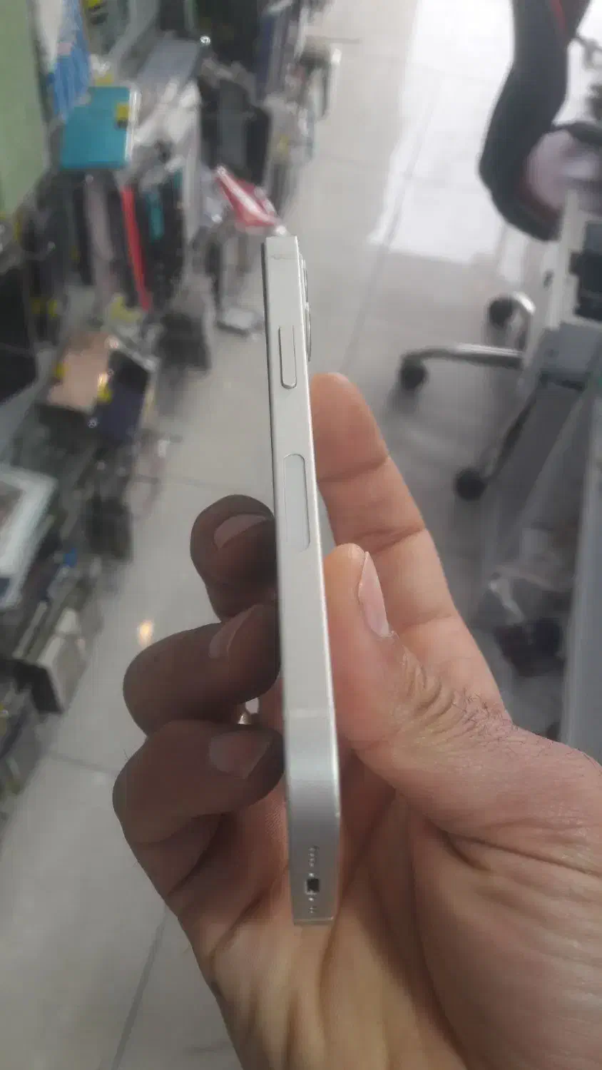 iPhone 12mini|موبایل|یزد, |دیوار