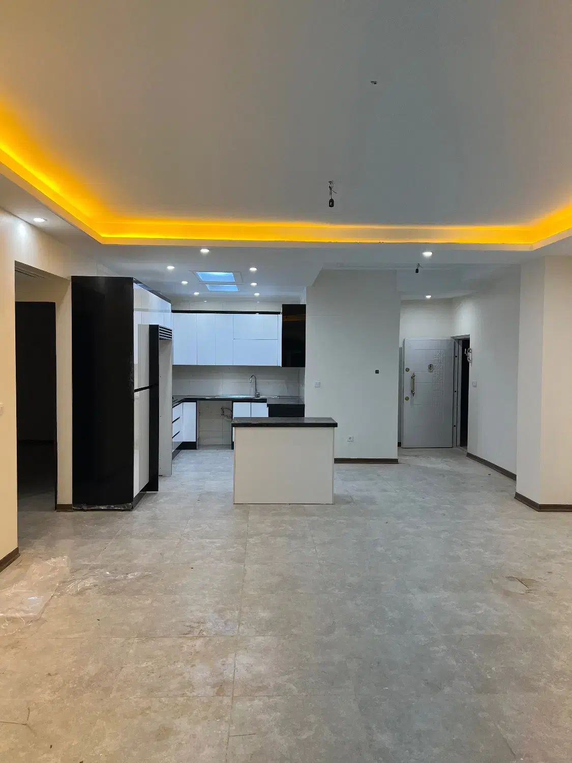 فروش کلید نخورده نوساز بهترین لوکیشن شهرقدس|فروش آپارتمان|قدس, شهرقدس|دیوار