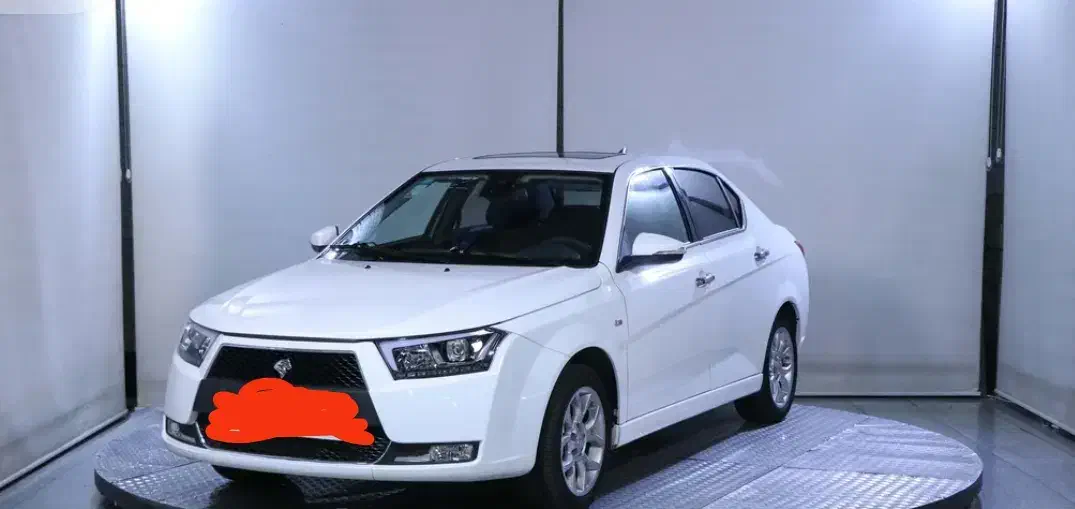 فروش خودرو دنا|خودرو سواری و وانت|یاسوج, |دیوار