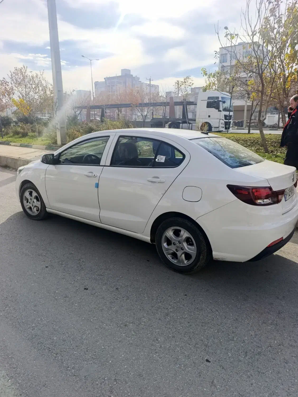 شاهین G درجه یک فول|خودرو سواری و وانت|مریوان, |دیوار