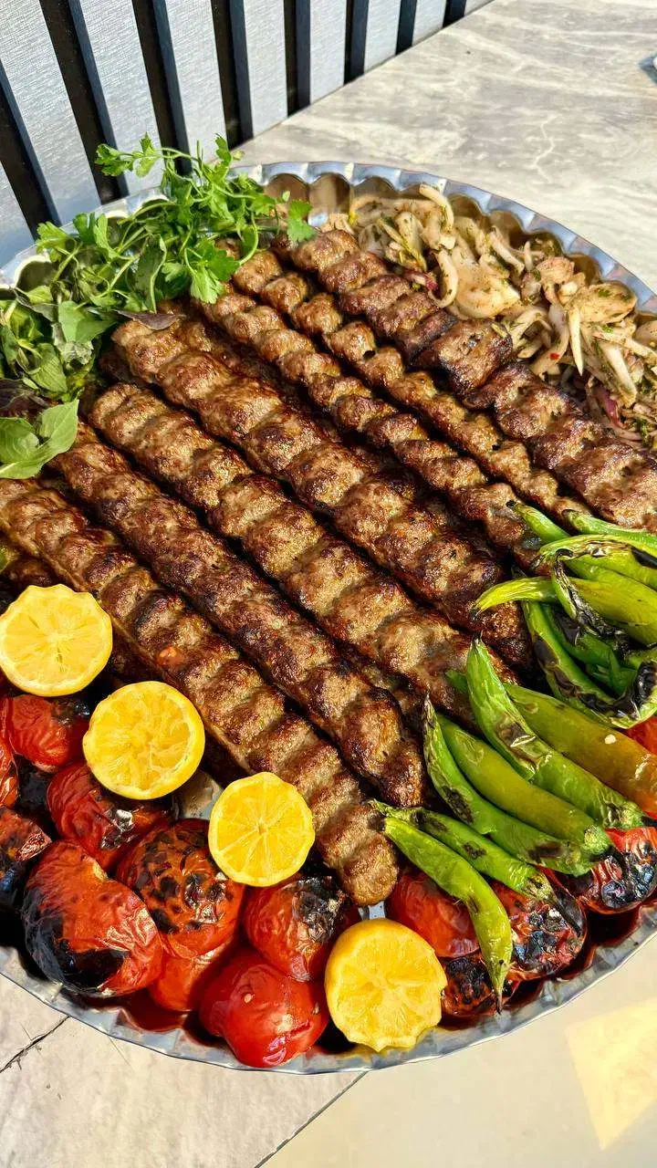 بهترین دوره کباب های سنتی و ملل|خدمات آموزشی|تهران, سلسبیل شمالی|دیوار
