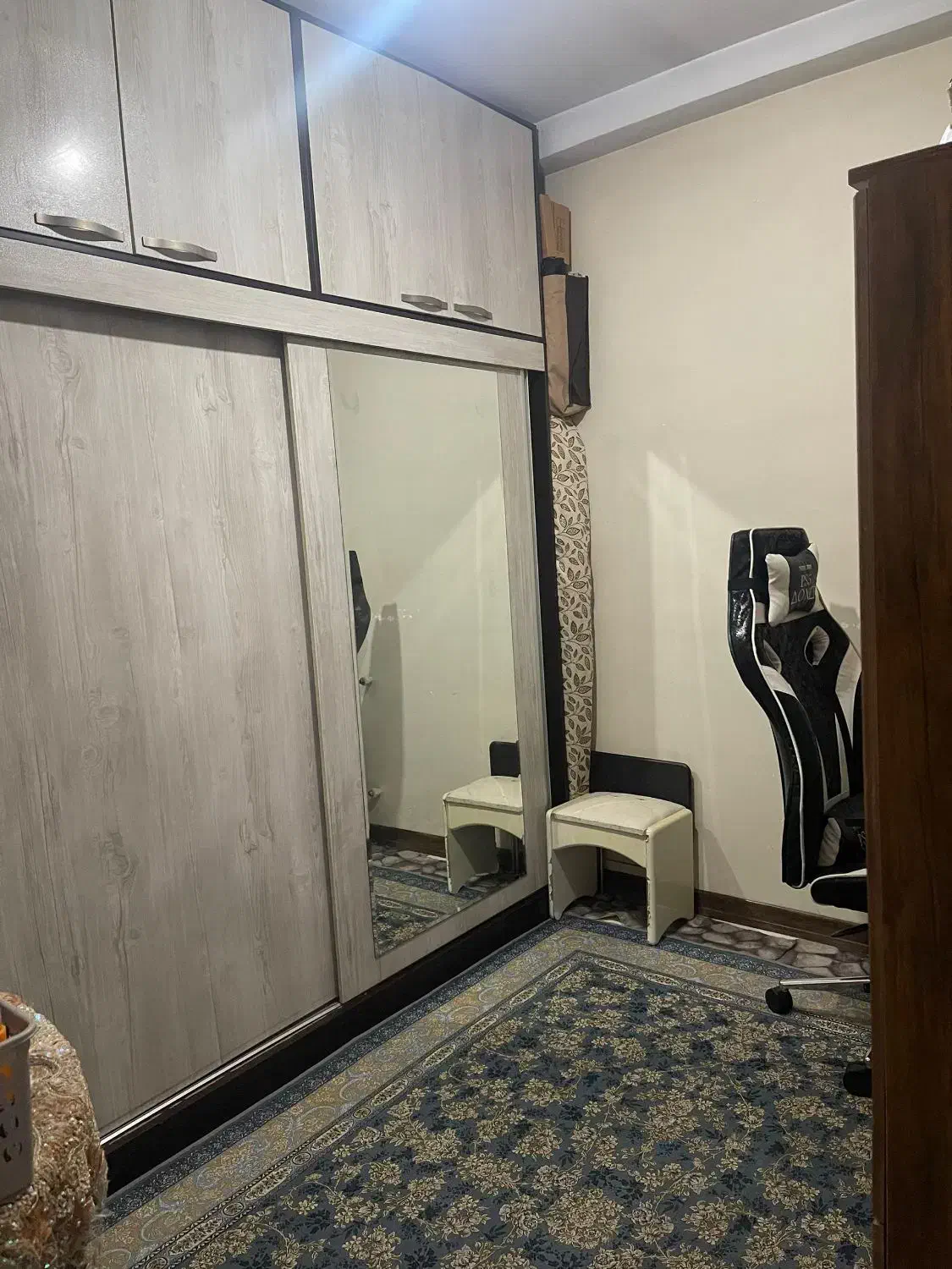 اجاره واحد 60متری یه خواب|اجارهٔ آپارتمان|تهران, نعمتآباد|دیوار