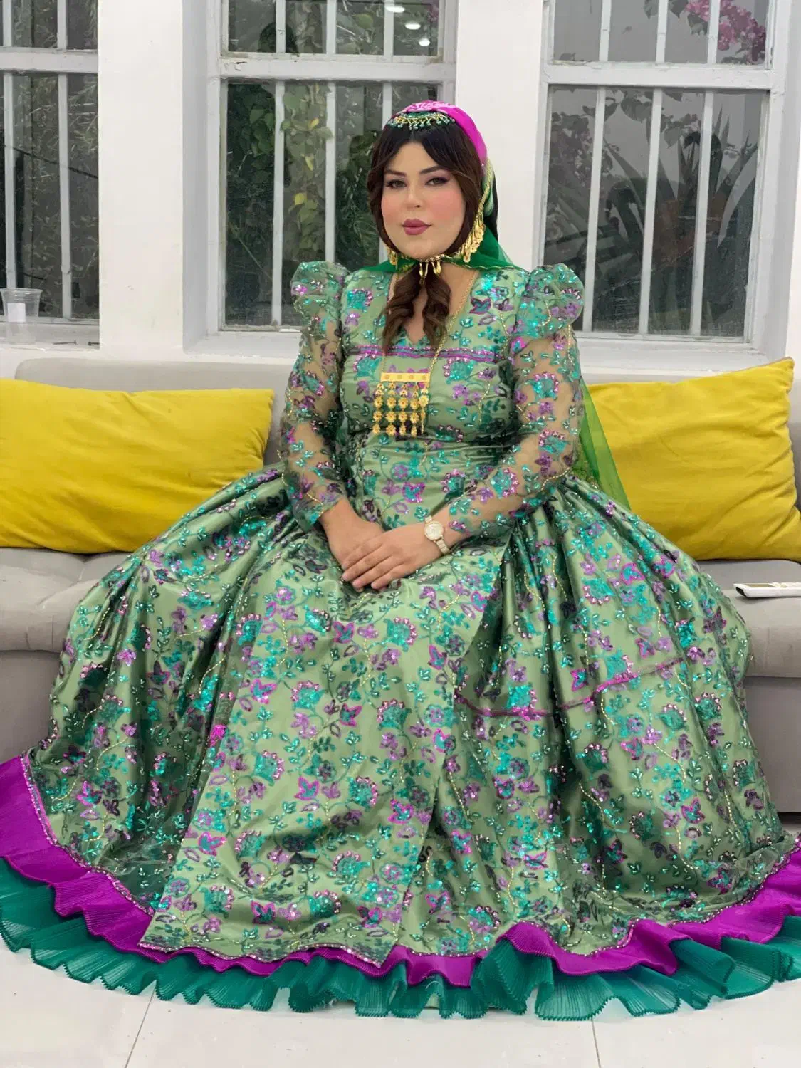 لباسا فروشی نو نو|لباس|دهدشت, |دیوار