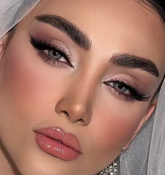 آموزش تخصصی میکاپ عروس|خدمات آموزشی|شیراز, قصرالدشت|دیوار