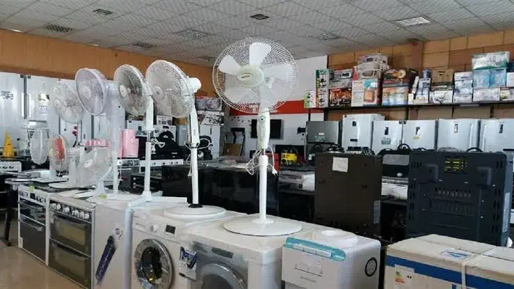 استخدام جذب نیروی جوان در لوازم خانگی|استخدام صنعتی، فنی، مهندسی|رامسر, |دیوار