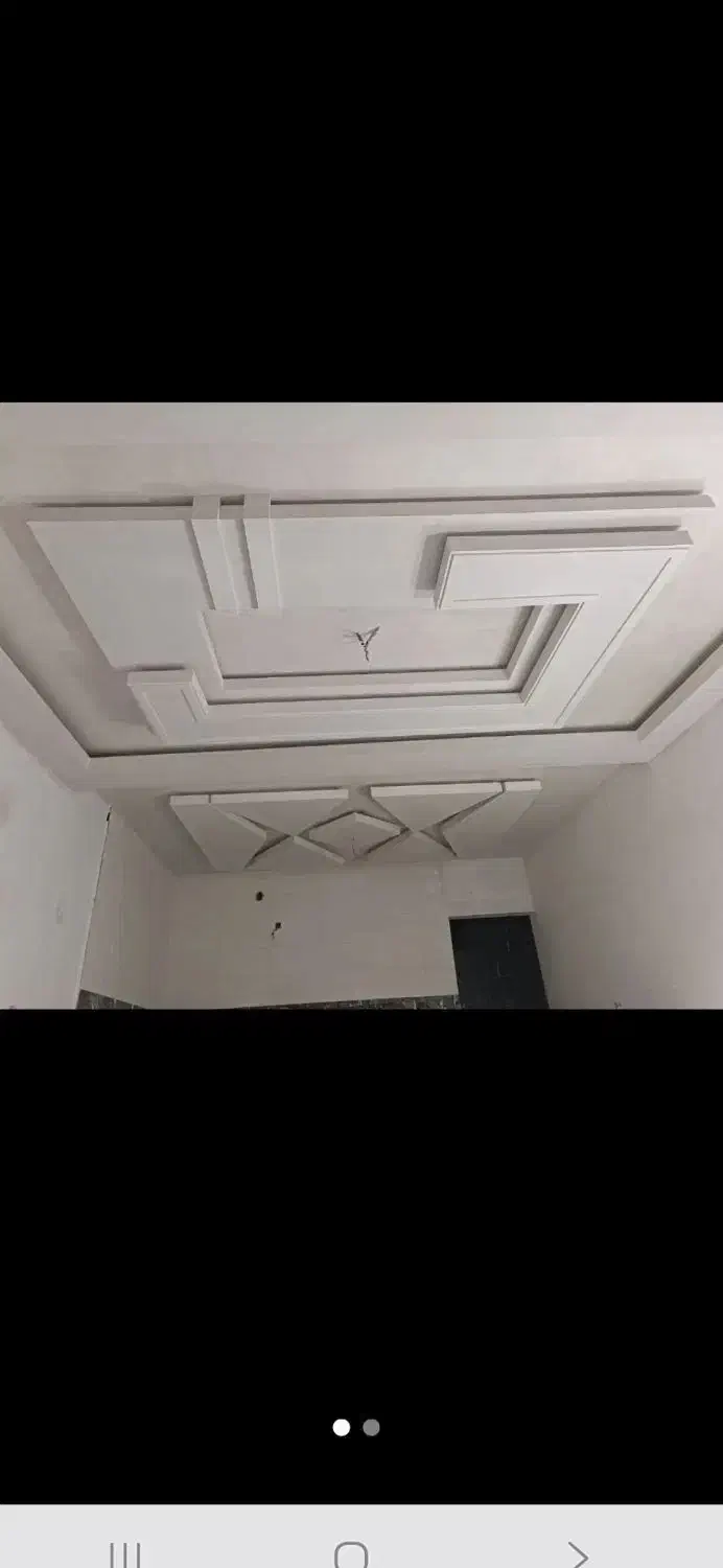 گچکاری و گچبری و لکه گیری|خدمات پیشه و مهارت|قشم, |دیوار