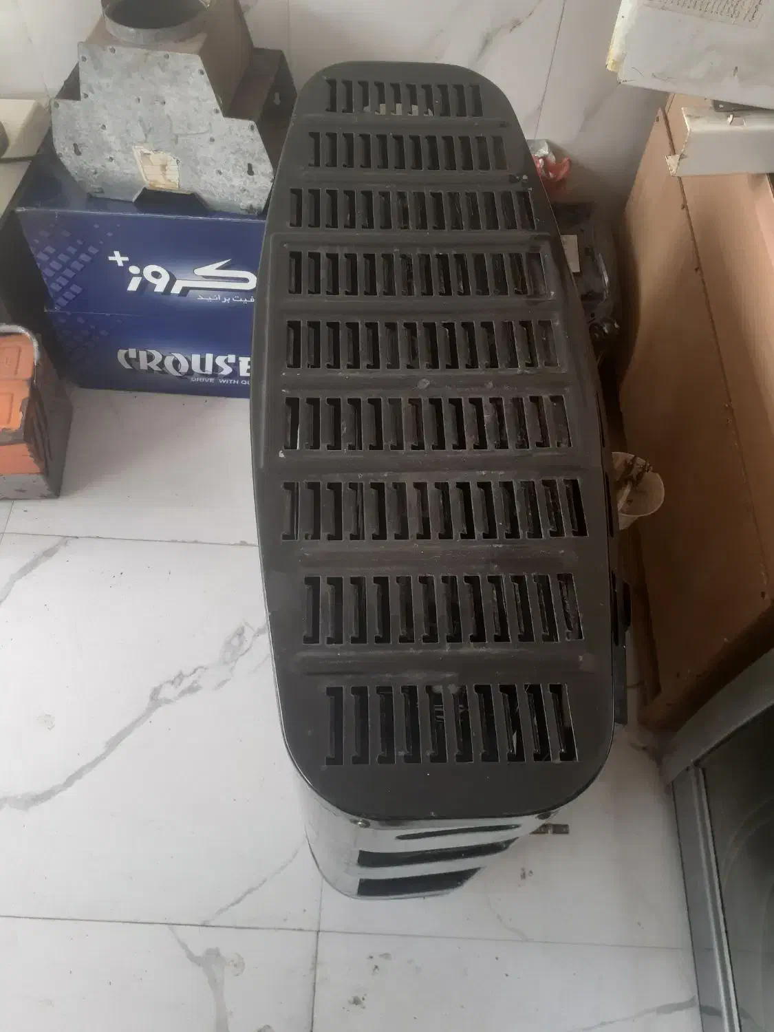 تعمیرات بخاری و آبگرمکن در منزل شما|خدمات پیشه و مهارت|پارس‌آباد, |دیوار