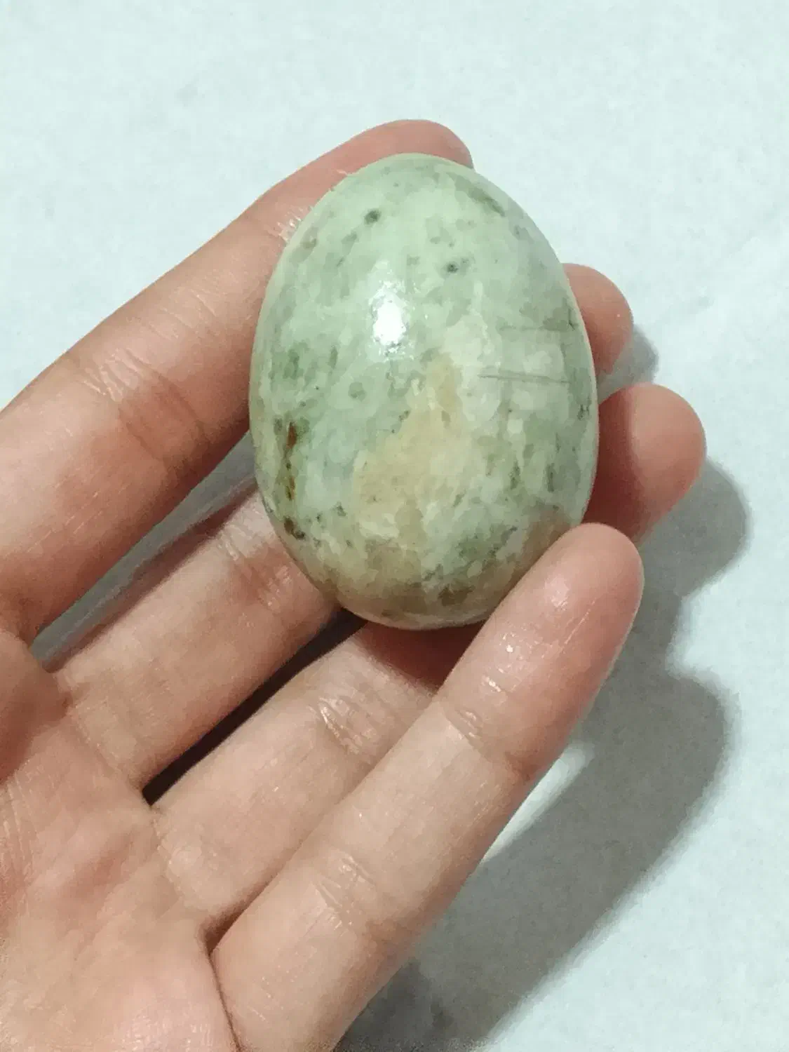 سنگ تخم مرغی|جواهرات|خرم‌آباد, |دیوار