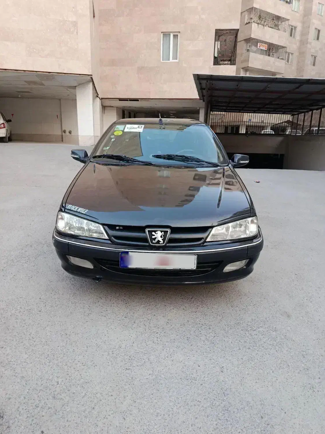 پارس سال 1401|خودرو سواری و وانت|بندرعباس, |دیوار