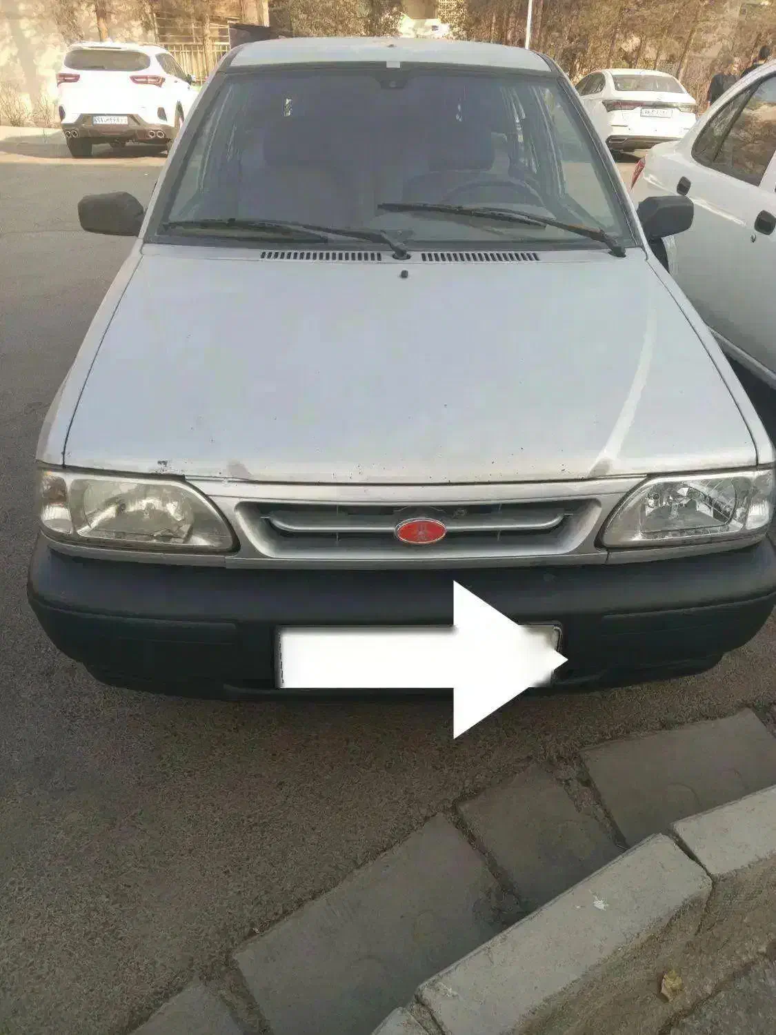 پراید۱۴۱مدل۹۰مناسب مصرف کننده.هیدرولیک|خودرو سواری و وانت|تهران, باشگاه نفت|دیوار