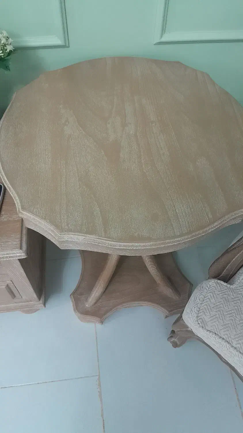 عسلی|مبلمان خانگی و میز عسلی|پردیس, فاز ۵|دیوار