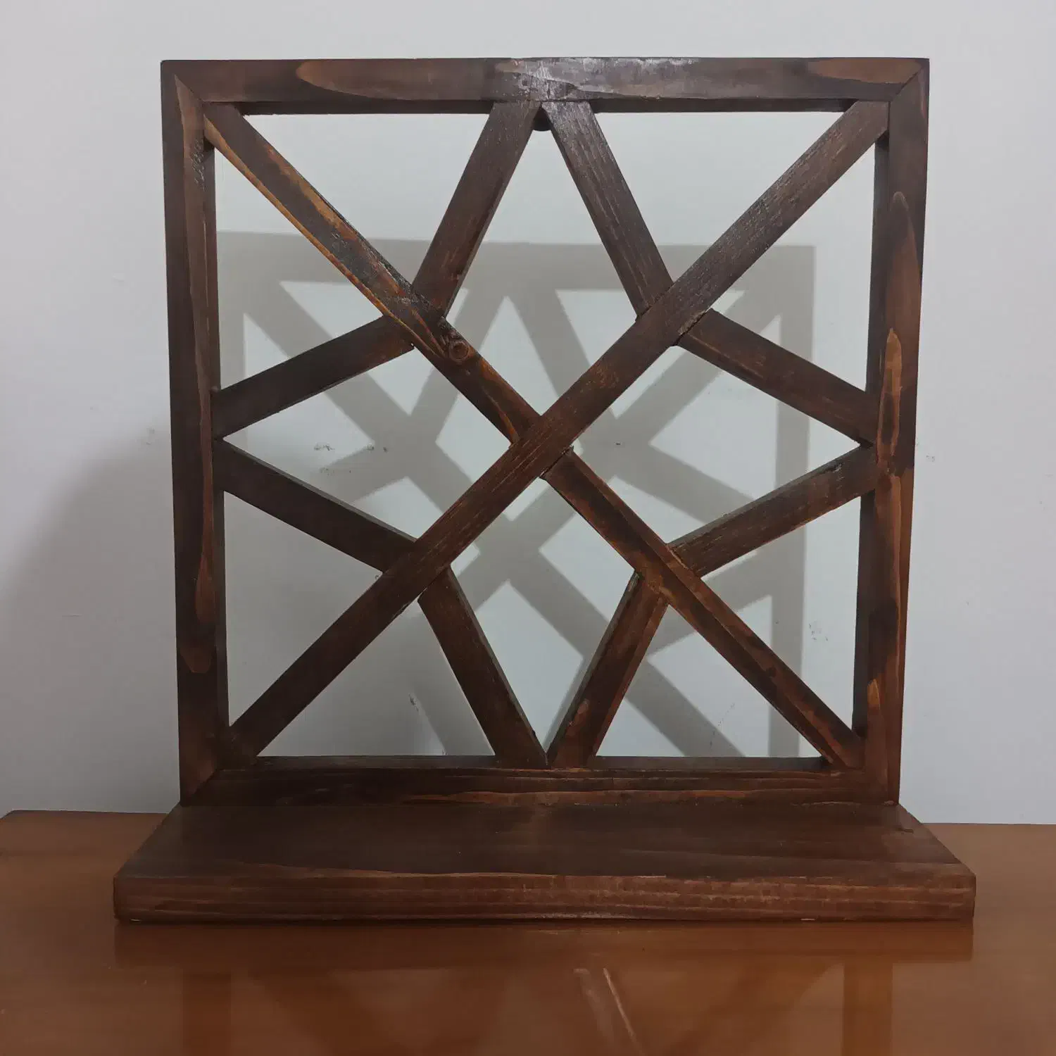 شلف دیواری|کتابخانه، شلف، قفسههای دیواری|نوشهر, |دیوار