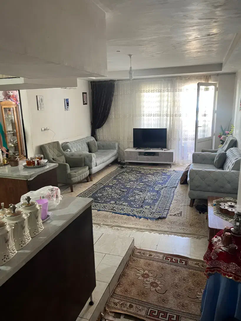 رهن و اجاره مسکن مهر دو|اجارهٔ آپارتمان|سبزوار, توحیدشهر|دیوار