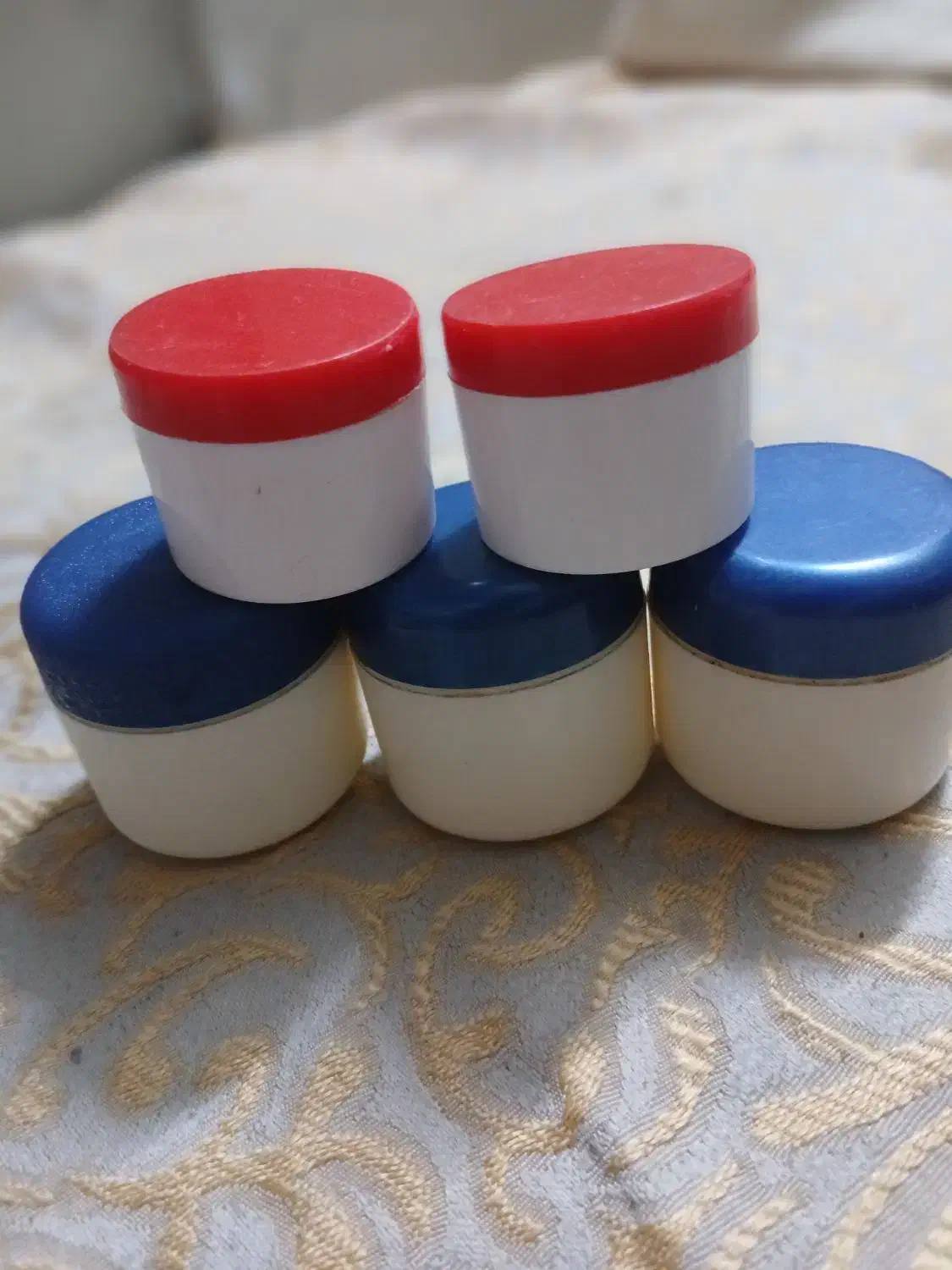 کرم پوست صورت و بدن شب|آرایشی، بهداشتی، درمانی|گرگان, |دیوار