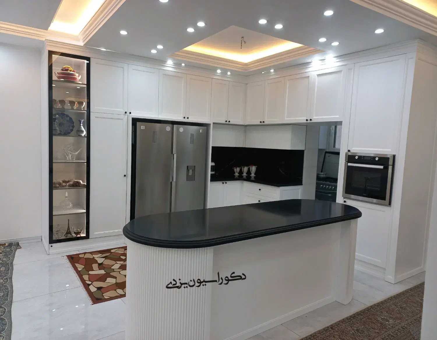 کابینت کمد ،اقساط واقعی،بدون کارمزد،بدون ضامن|مصالح و تجهیزات ساختمان|قم, بیست متری ولیعصر|دیوار