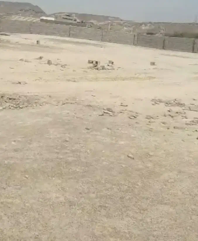 یک قطعه زمین فروشی نوک آباد چابهار|فروش زمین و ملک کلنگی|چابهار, |دیوار