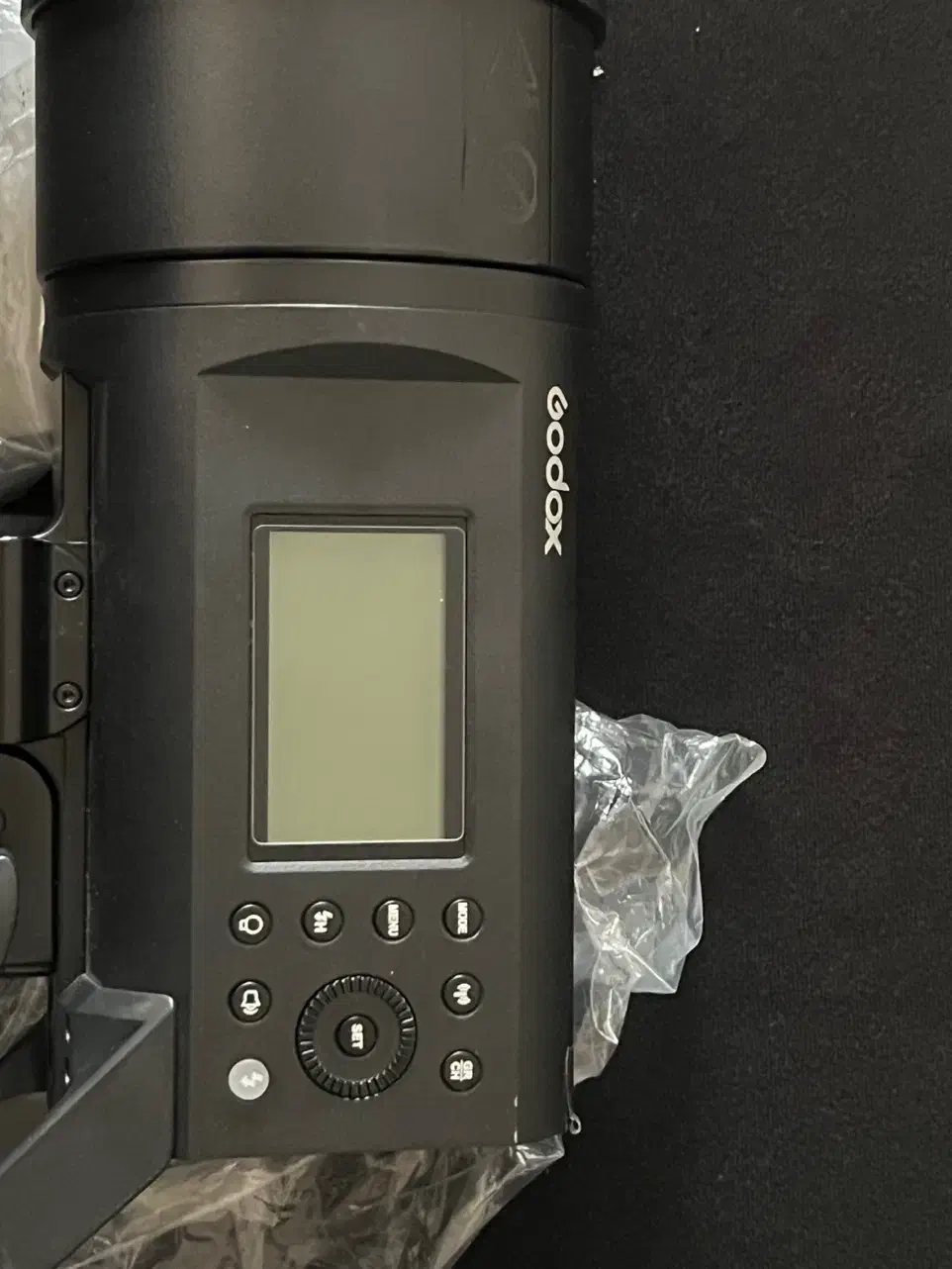 فلاش گادوکس ad600پرو|دوربین عکاسی و فیلمبرداری|رباطکریم, رباطکریم|دیوار