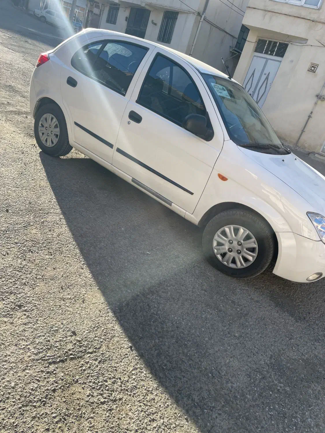 فروش|خودرو سواری و وانت|سنندج, |دیوار