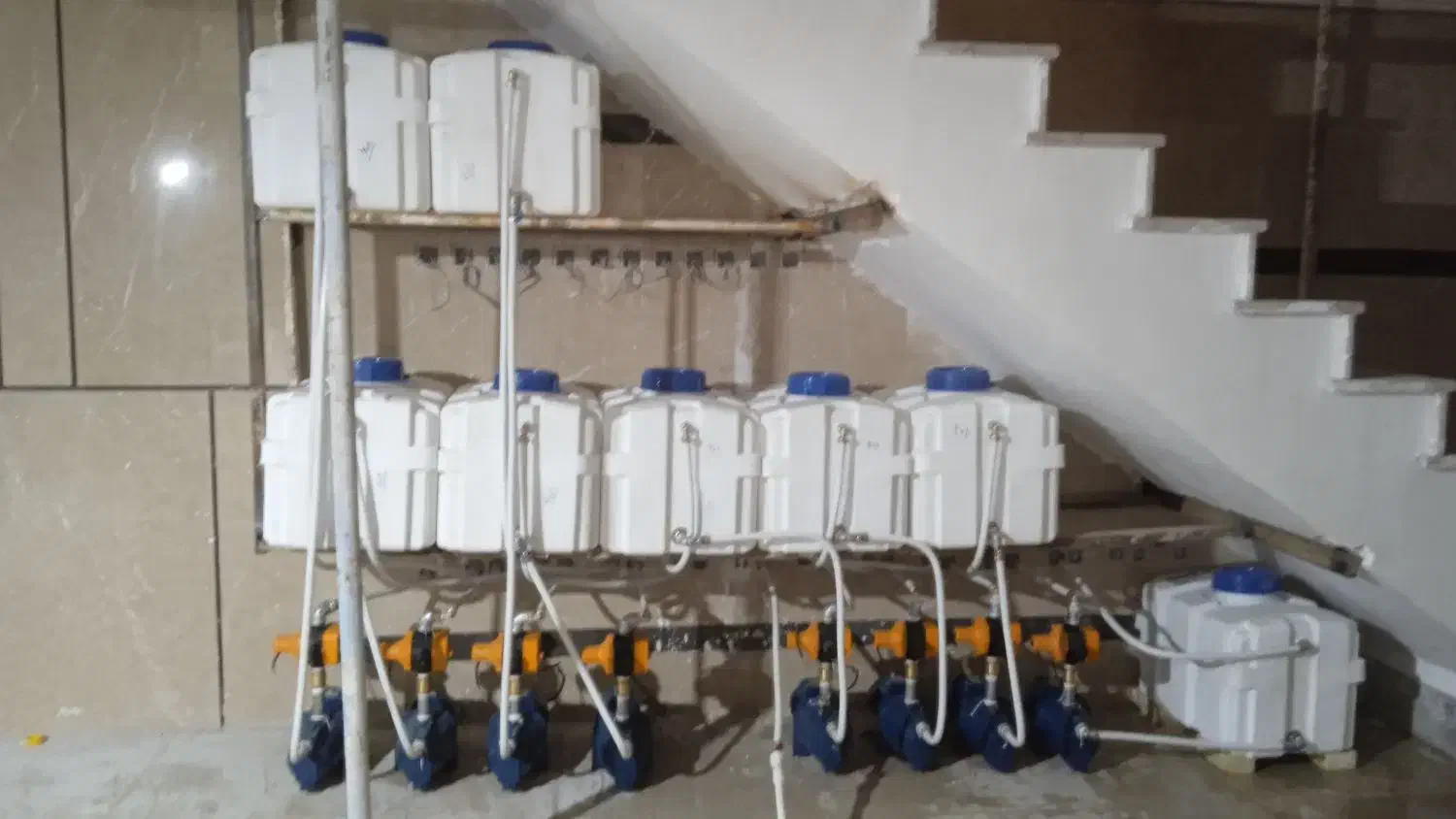 لوله کشی آب و فاضلاب نظامی|خدمات پیشه و مهارت|مشهد, نوید|دیوار